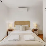 1br Cosy Heart Of Santos W Ac | By Airnest Appartement