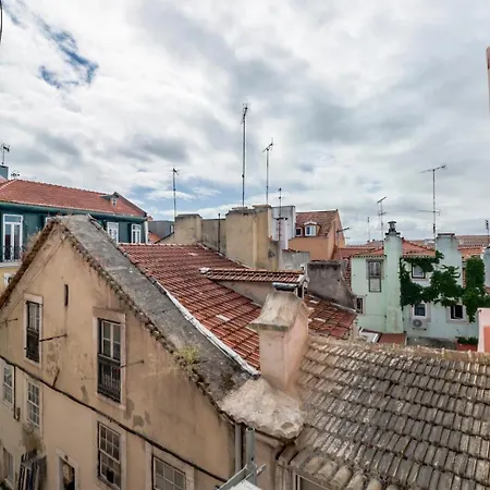 1br Cosy Heart Of Santos W Ac | By Airnest Appartement *