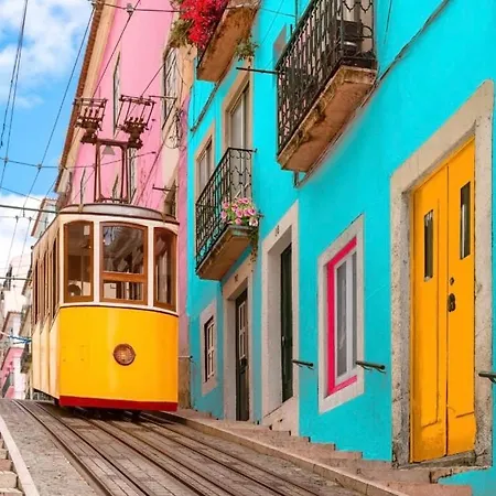 Apartamento 1br Cosy Heart Of Santos W Ac | By Airnest *